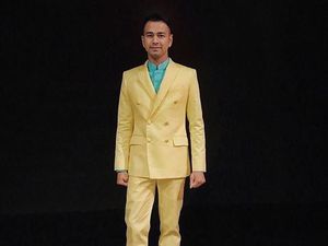 Intip Koleksi Sneakers Ratusan Juta Raffi Ahmad yang Bikin Iri Sobat Miskin