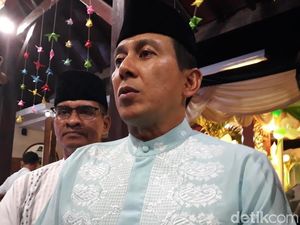 Kapolda Pastikan DIY Kondusif, Tak Ada Ekses Aksi 22 Mei Kapolda Pastikan DIY Kondusif, Tak Ada Ekses Aksi 22 Mei