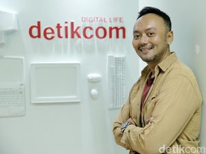Semangat Menulis saat Pandemi, Vabyo Tulis Novel Terbaru Semangat Menulis saat Pandemi, Vabyo Tulis Novel Terbaru