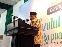 Prihatin Kerusuhan 21-22 Mei di Jakarta, Ketum PBNU Bicara Politisasi Agama