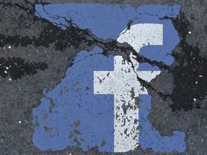 Jaringan Fake News Ekstrem Kanan Eropa Terkuak, Facebook Tutup Puluhan Akun