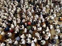 Arifin Ilham, Zikir, dan Musik