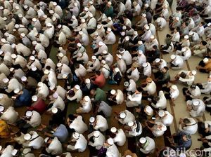 Arifin Ilham, Zikir, dan Musik Arifin Ilham, Zikir, dan Musik