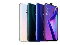 Spesifikasi Oppo K3 yang Meluncur di Indonesia Pekan Depan