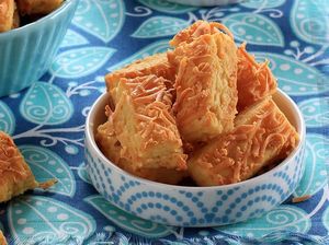 Belanja Kastengel Online Dengan Harga Rp 100 Ribu Ada di Sini Belanja Kastengel Online Dengan Harga Rp 100 Ribu Ada di Sini