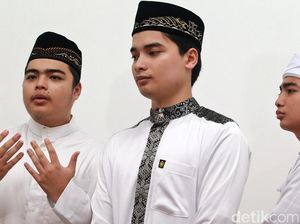 Jenguk Gua Dong Pesan Terakhir Ameer Azzikra untuk Alvin Faiz Jenguk Gua Dong Pesan Terakhir Ameer Azzikra untuk Alvin Faiz