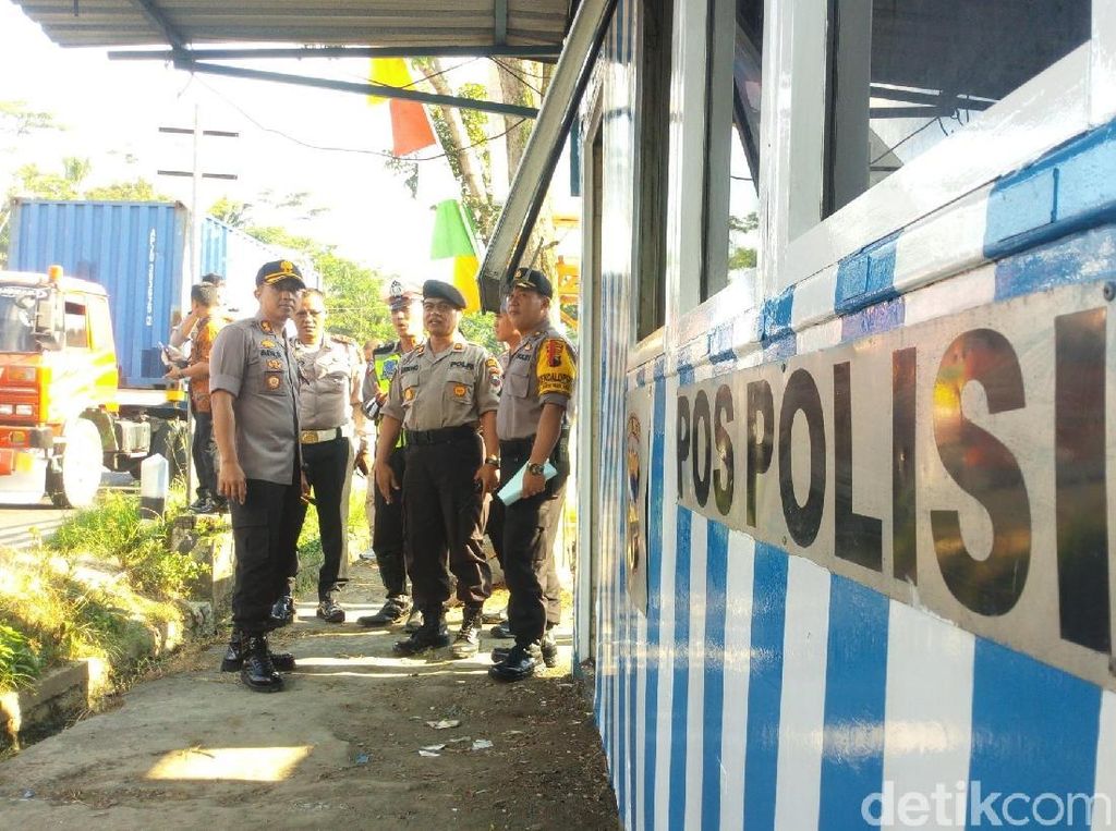 Ada Jalan Tol, Kepadatan Jalur Semarang-Yogya Diprediksi Turun Ada Jalan Tol, Kepadatan Jalur Semarang-Yogya Diprediksi Turun