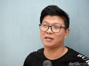 Clear! Andika Mahesa dan Dinar Candy Sudah Nggak Ada Masalah