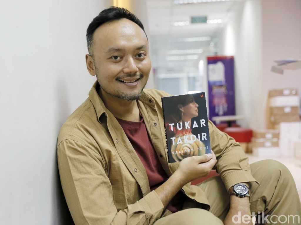 Agar Tak Kena Stroke Seperti Vabyo, Begini Anjuran Sehat Makan Nasi Padang Agar Tak Kena Stroke Seperti Vabyo, Begini Anjuran Sehat Makan Nasi Padang