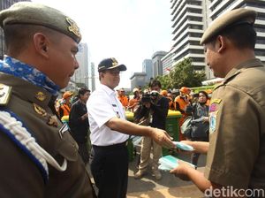Anies: 8 Orang Meninggal Dunia dalam Aksi 21-22 Mei