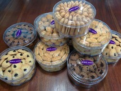 Belanja Cake dan Kue Lebaran Enak di 5 Bakery Ini