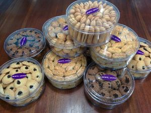 Belanja Cake dan Kue Lebaran Enak di 5 Bakery Ini Belanja Cake dan Kue Lebaran Enak di 5 Bakery Ini