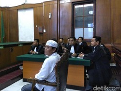 Mengingat Kembali Kasus Gus Nur Hina NU, Divonis Penjara Tapi Tak Ditahan