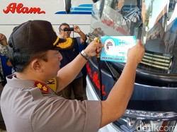 Biar Aman dan Selamat, Pemkab Purworejo Cek Angkutan Mudik
