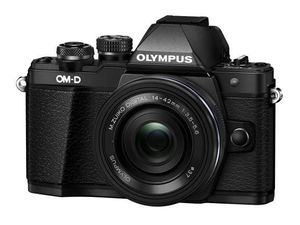Jelang Lebaran, Mirrorless Olympus Ini Didiskon Rp 3 Juta