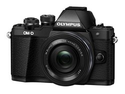 Jelang Lebaran, Mirrorless Olympus Ini Didiskon Rp 3 Juta