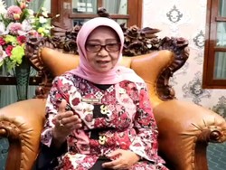 Para Tokoh Jombang Sambut Kemenangan Jokowi-Maruf, Ini Harapan Mereka