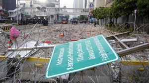 Thamrin Hari Ini