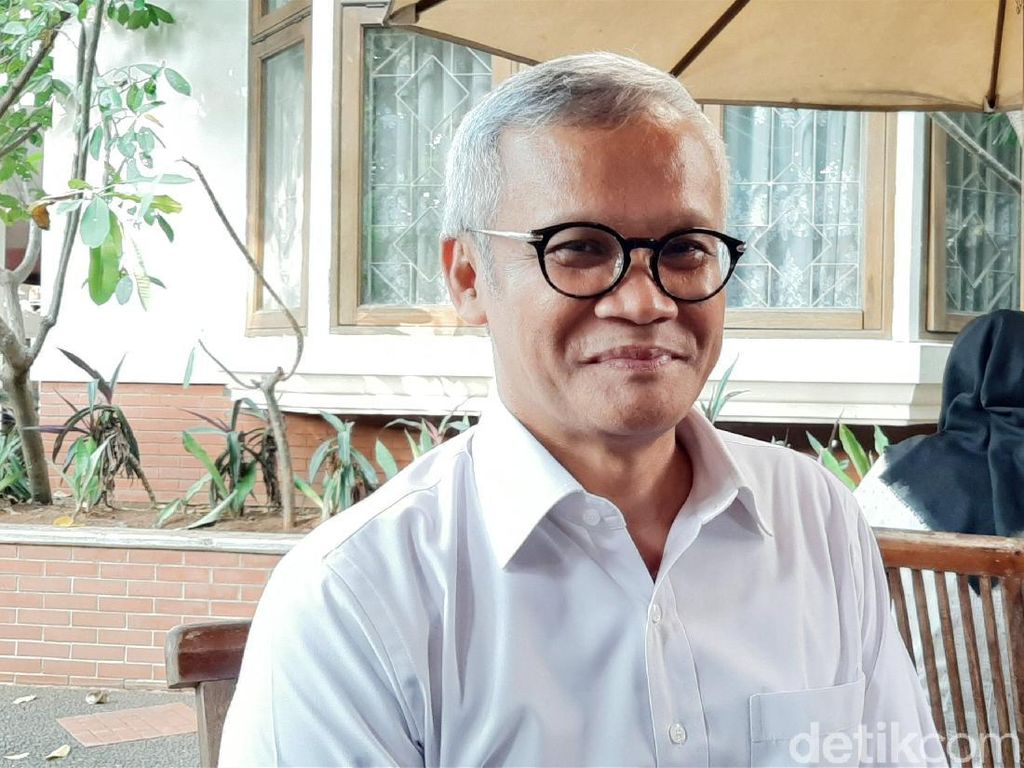 TKN: Kita Jaga Pak Prabowo, 2024 Belum Ada yang Bisa Mengalahkan Dia TKN: Kita Jaga Pak Prabowo, 2024 Belum Ada yang Bisa Mengalahkan Dia