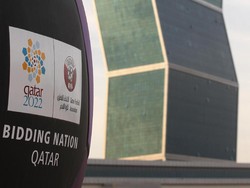 Tak Jadi 48 Peserta, Piala Dunia 2022 Tetap Diikuti 32 Tim