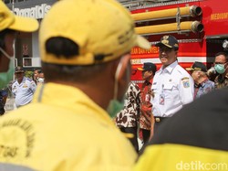 22 Mei 2019 Bukan 1998