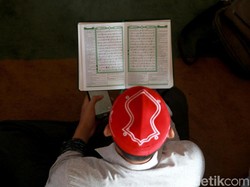 RUU KUHP: Pasal Penistaan Agama Masih Ada, Ajak Jadi Agnostik Dipidana