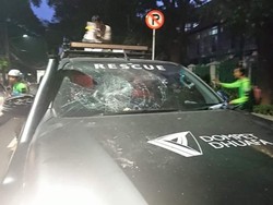 Polda Metro Akan Selidiki Kabar Pemukulan Staf Dompet Dhuafa di 22 Mei