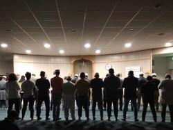 Menjelaskan Arti Puasa Kepada Orang Swedia