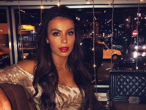 Gaya Mewah Isabella, Anak Tajir Bak Princess yang Coba Jadi Gelandangan