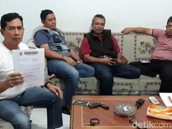 Ini Surat Instruksi Gerindra Jabar Kirim Ambulans untuk Aksi 22 Mei