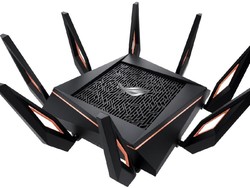 Asus Rilis Router Wi-Fi 6 untuk Gamer, Harganya Mengejutkan