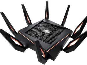 Asus Rilis Router Wi-Fi 6 untuk Gamer, Harganya Mengejutkan Asus Rilis Router Wi-Fi 6 untuk Gamer, Harganya Mengejutkan