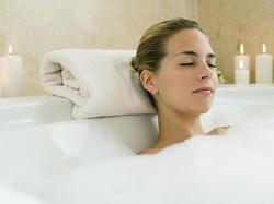 Lama Waktu Mandi, Tentukan Seberapa Kesepiannya Kamu