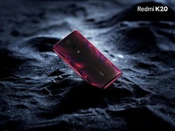 Kisaran Harga Ponsel Flagship Redmi K20 Terungkap