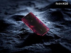Kisaran Harga Ponsel Flagship Redmi K20 Terungkap Kisaran Harga Ponsel Flagship Redmi K20 Terungkap