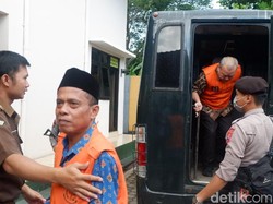 Terima Rp 900 Juta dari Lasmi, Ini Aliran Dana dari Priyanto