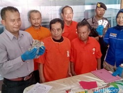 Ngabuburit Sambil Judi, Oknum ASN di Purworejo Diamankan Polisi