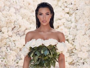 Lagi Tren, Foundation untuk Badan Seperti yang Dirilis Kim Kardashian