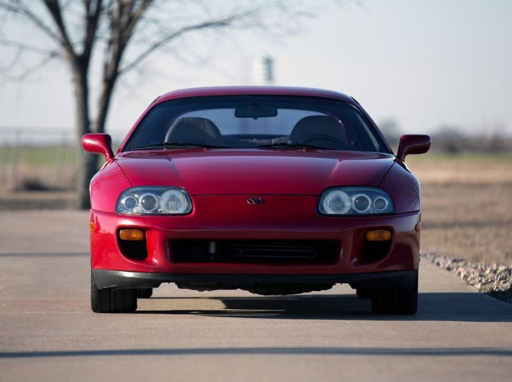 Hore! Toyota Bakal Produksi Ulang Suku Cadang Supra Jadul Hore! Toyota Bakal Produksi Ulang Suku Cadang Supra Jadul