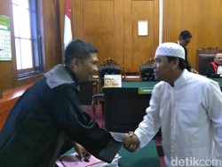 Ini Alasan Gus Nur Bikin Video Generasi Muda NU Penjilat