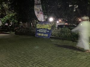 Rumah Duka Sudah Siap Sambut Jenazah Ustaz Arifin Ilham Rumah Duka Sudah Siap Sambut Jenazah Ustaz Arifin Ilham