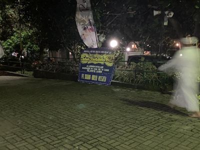 Rumah Duka Sudah Siap Sambut Jenazah Ustaz Arifin Ilham