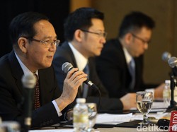 Charoen Pokphand Sebar Dividen Rp 1,9 T