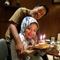 Cerita Rano Karno Dibantu Istri Saat Menulis Naskah Si Doel