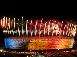 Final Liga Europa Terancam Sepi Penonton