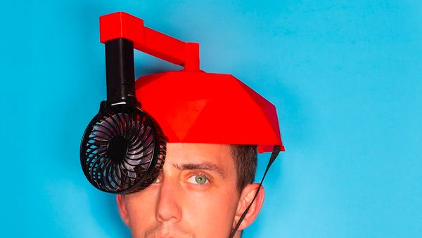 Deretan Produk Inovatif Tapi Kurang Berfaedah