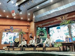 Menpar: Ada Perputaran Rp 200 Triliun dari Momentum Mudik Lebaran