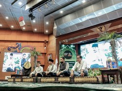 Menpar: Ada Perputaran Rp 200 Triliun dari Momentum Mudik Lebaran