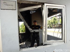 Pengusaha Harap-harap Cemas soal Pilpres Ulang