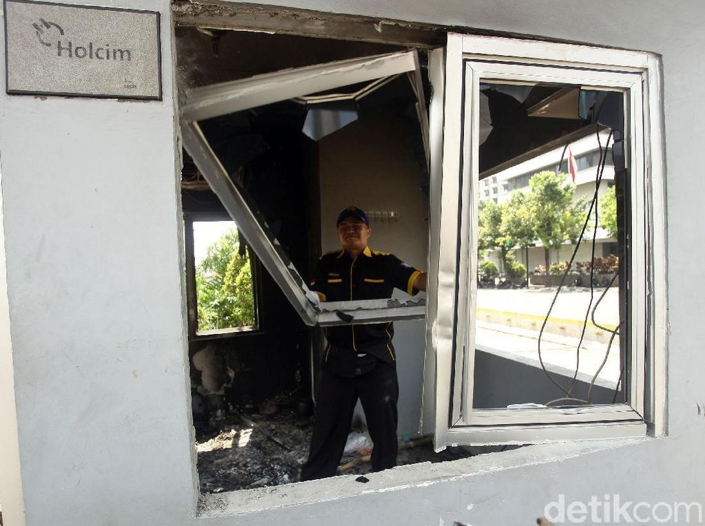 Pengusaha Harap-harap Cemas soal Pilpres Ulang Pengusaha Harap-harap Cemas soal Pilpres Ulang